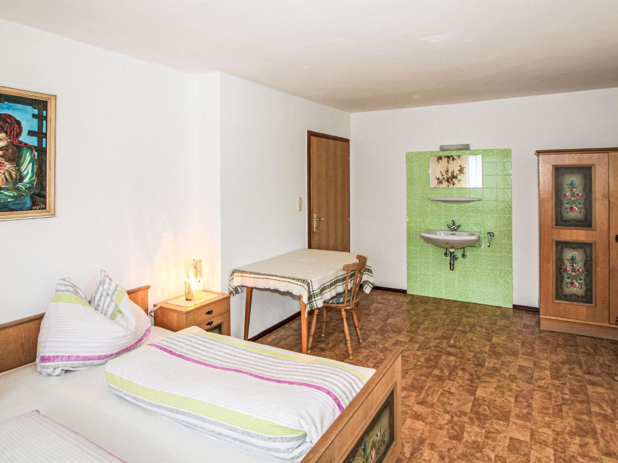 Apartment Jaegerhof-1 By Interhome Hochpillberg Kültér fotó
