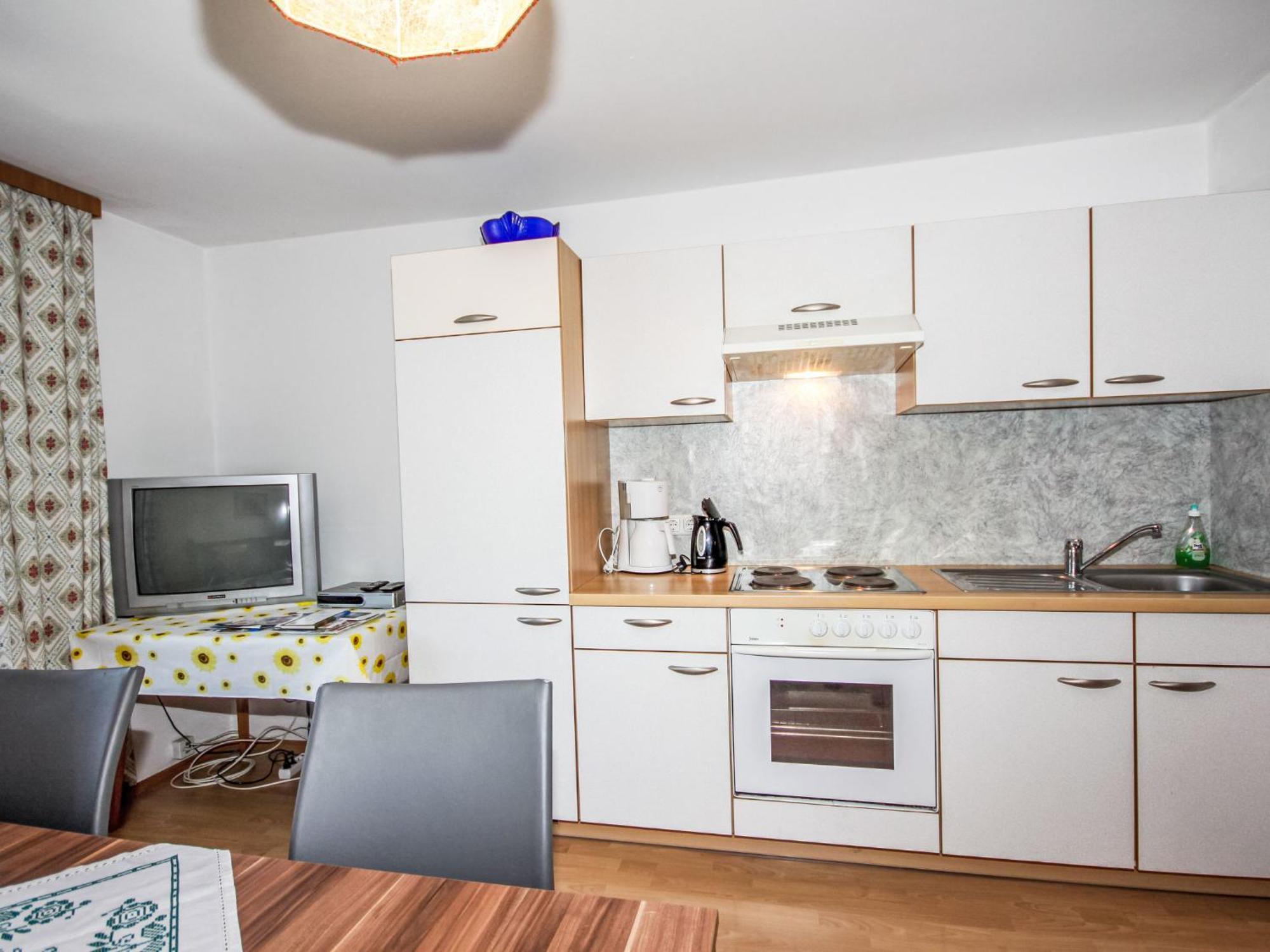 Apartment Jaegerhof-1 By Interhome Hochpillberg Kültér fotó