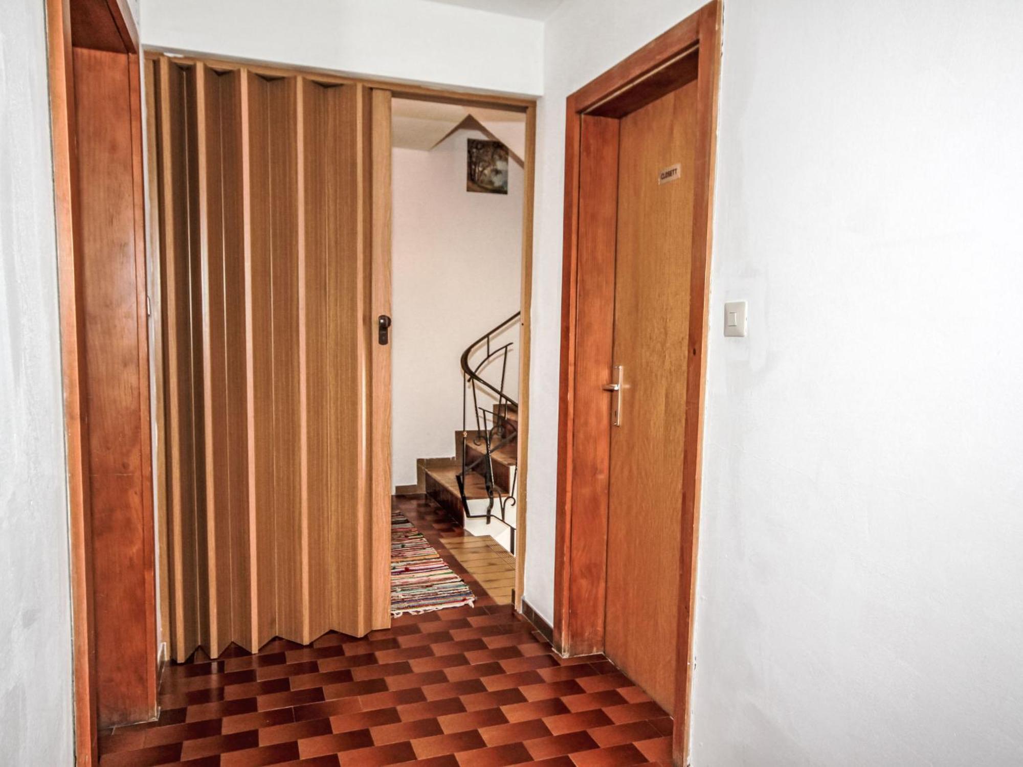 Apartment Jaegerhof-1 By Interhome Hochpillberg Kültér fotó