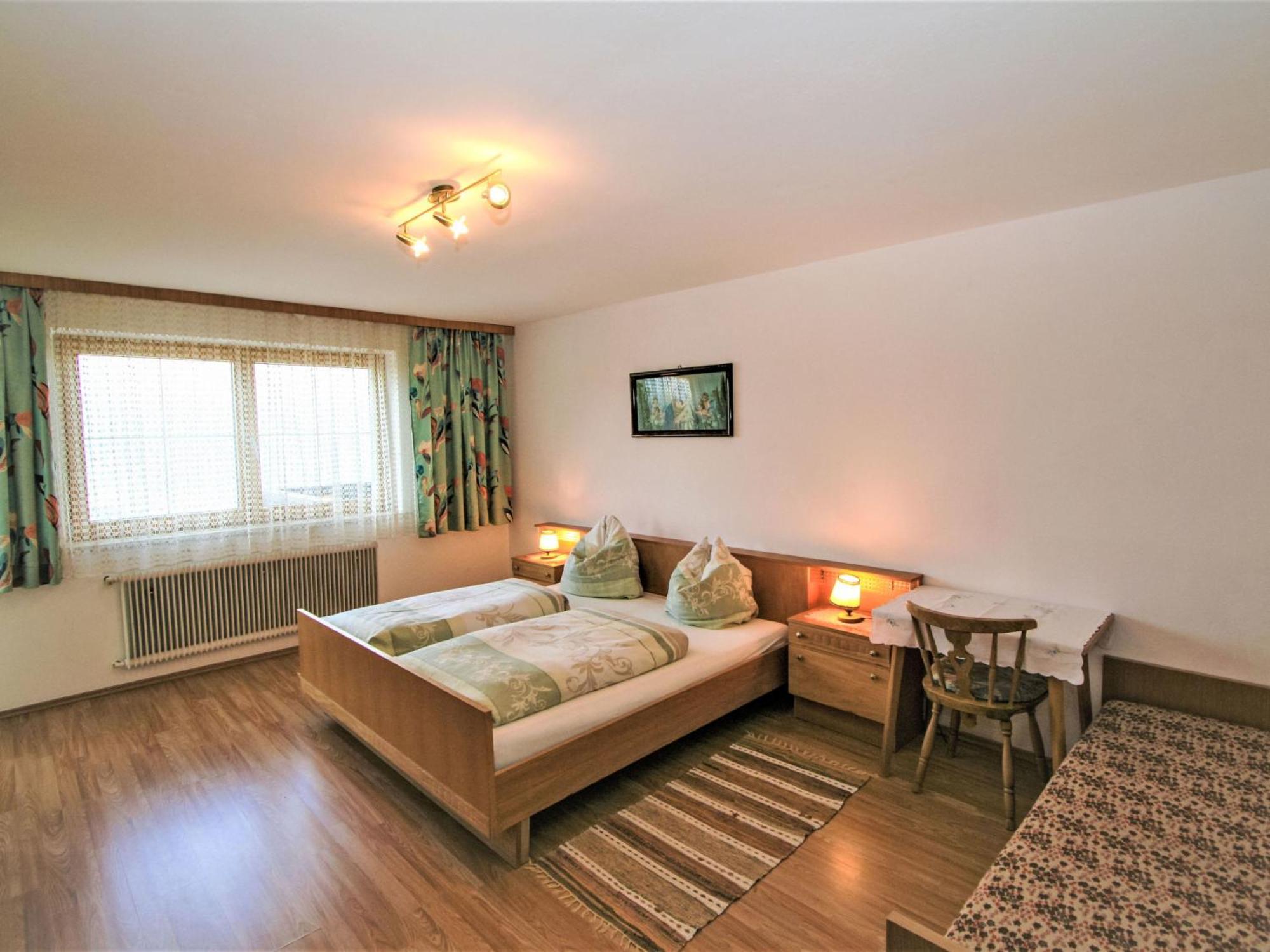 Apartment Jaegerhof-1 By Interhome Hochpillberg Kültér fotó